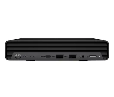 HP New HP Pro 400 G9 Desktop Mini Intel I7 14700T 16GB 512 GB PCIe Gbe Wi-Fi Bluetoo, image 4