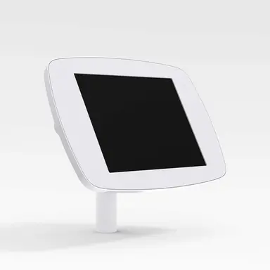 Bouncepad North America Bouncepad Static 60 Apple Ipad 8TH & 9TH Gen 10.2 (2020 - 2021) White Cove, image 2