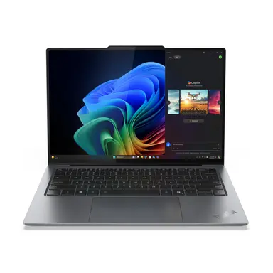 Lenovo Notebook TP ThinkPad X9-14 G1 Aura Edition U7 32 GB 1 TB Windows 11 Pro
