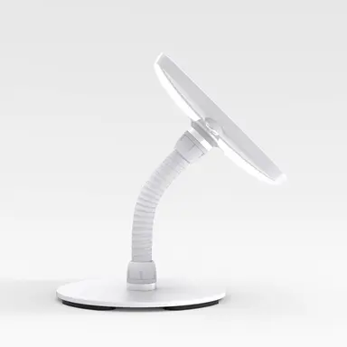 Bouncepad North America Bouncepad Counter Flex Microsoft Surface Pro 8 (2022) White Exposed Front, image 4