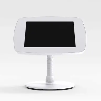 Bouncepad North America Bouncepad Counter Flex Apple Ipad 7TH Gen 10.2 (2019) Black Exposed Front, image 6