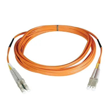 Lenovo 15M LC-LC OM3 MMF Cable, image 2