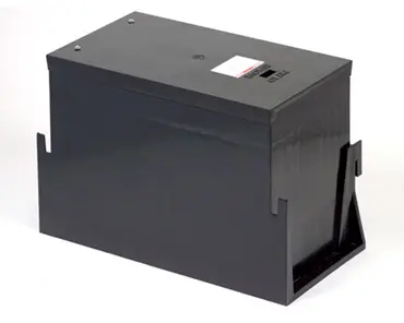 Middle Atlantic Exterior Ground Box