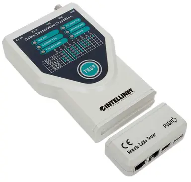 Intellinet 5 in 1 Cable Tester Is an Affordable and Versatile Mis Tool That Test, image 6