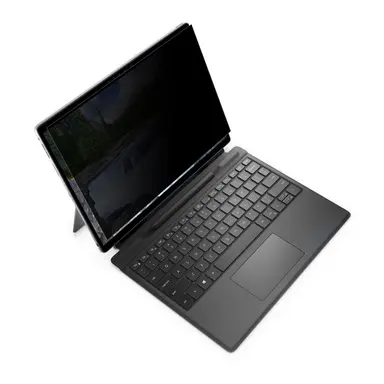 Targus 4VU Privacy Screen for Dell Latitude 7320 Detachable, Landscape - PR, image 4