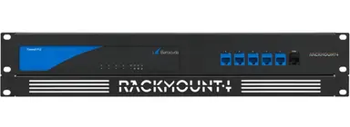 RACKMOUNT.IT Rackmount Kit for Barracuda F12 / F18 REV. B / F80 REV. B, image 4