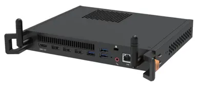 Maxhub PC Module 12TH Gen Intel CPU-I5, 16GB RAM, 256GB SSD, Windows 11 Pro, Maxhub OS