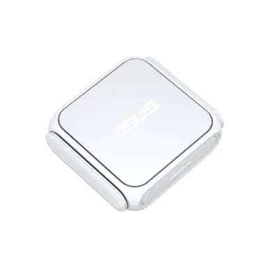 ASUS RT-BE58 GO, image 6