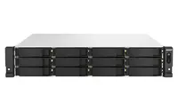 Qnap 18-BAY 2U Rackmount NAS Intel Xeon E-2334.COMES with 5YR Warranty, image 3