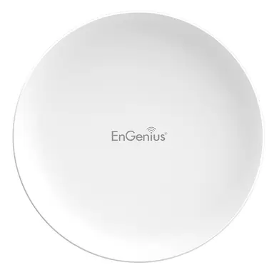 Engenius Technologies Engenius 2X2 802.11AX Outdoor Boasts 5GHz Radios with Integrated 19DBI IN