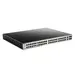D-Link Systems D-Link DGS-3130 Managed 54 Port Layer 3 Gigabit POE+ Switch 370W 48 X 1 GB POE, image 5