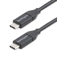 StarTech.com Charge and Sync Your USB Type-C Mobile Devices, Over Longer Distances - 10 ft USB, image 3