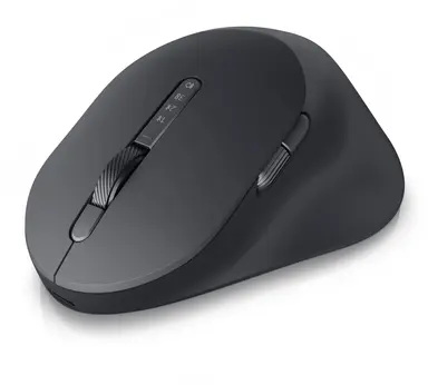 Dell Premier Rechargeable Mse MS900