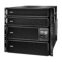 APC BY Schneider Electric APC Smart-Ups Srt 10KVA RM with Two 208V to 120V 2U 5KVA Step-Down Transformers, image 3