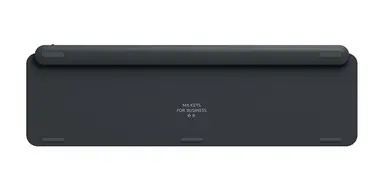 Logitech Keyboards and Desktops- MX Keys for Business - Graphite, image 7