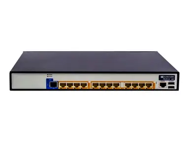 Audiocodes Mediant 800C with 4 E1/T1 4 Fxs And 4 G, image 4