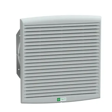 APC BY Schneider Electric Filterfan 850M3/H 230V IP54, image 4