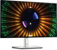 Dell UltraSharp 24 Monitor - U2424H, image 3
