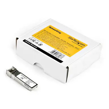 StarTech.com SFP-10G-BXU-I SFP - Single Mode, image 7