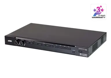 Aten 5X2 True 4K Seamless Presentation Matrix Switch, image 4