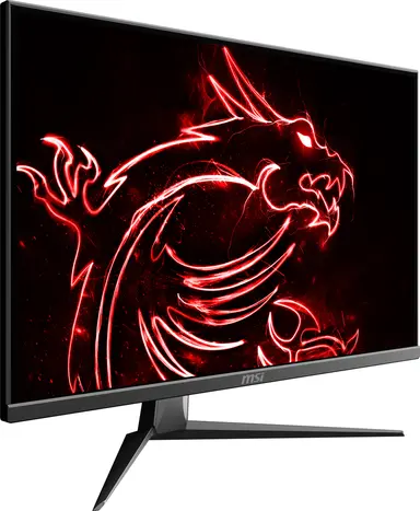 MSI Computer Optix MAG273 27IN 1920X1080 Fhd Hdr