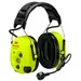 3M Display Materials And Syste 3M Peltor Workstation Protac Xpi Headset Headband, image 4