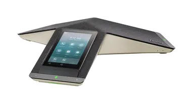 HP Poly Trio C60 IP Conference Phone and Poe-Enabled No Radio, image 8