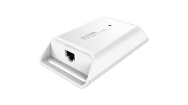 D-Link Systems 1-Port Gigabit PoE Injector, image 4