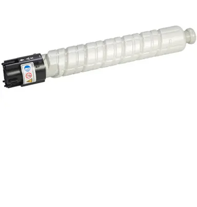 Ricoh Black Toner Cartridge, image 4