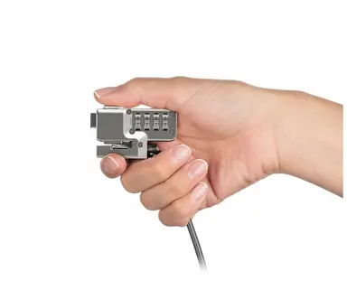Kensington Computer Serialized Combo Cable Lock, image 8