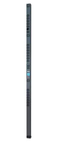 APC by Schneider Electric Power Distribution Unit - Rack-Mountable - 200V/208 V/230 V - 21 IEC, image 5