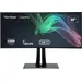 ViewSonic 38 in Curved Ultra-Wide WQHD+ Colorpro IPS Monitor with USB Type C, 3840 × 1600 Reso, image 5