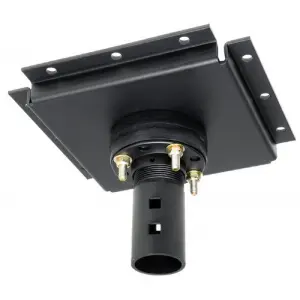 Peerless Industries Peerless Multi-Display Ceiling Adaptor for Structural Ceilings with Stress Decou