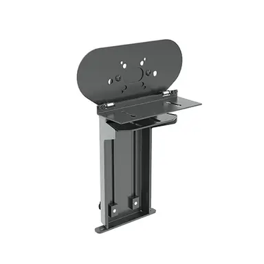 Chief Manufacturing Huddleshot Mount Q-Latch L Display
