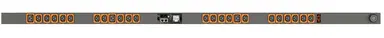 Vertiv Rpdu Switched Unit Level Monitoring EC 20A 208V 3.3KW Vertical (21) Lockin