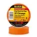 3M Display Materials and Syste Tape 3M 35 Orange Electrical Marking Tape , 3/4 Wide X 66 Long Roll X 0.007 Thick, image 4