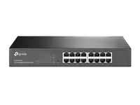 Omada Networks BY TP Link The 16-PORT Gigabit Easy Smart Switch IS AN Ideal Upgrade From AN UN, image 3