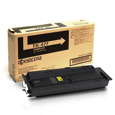 Kyocera Black Toner Cartridge Also Called TK479