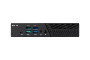 ASUS Mini PC Black Intel Core I3-8100T Intel HD Graphics 4GB DDR4 2.5IN, image 6