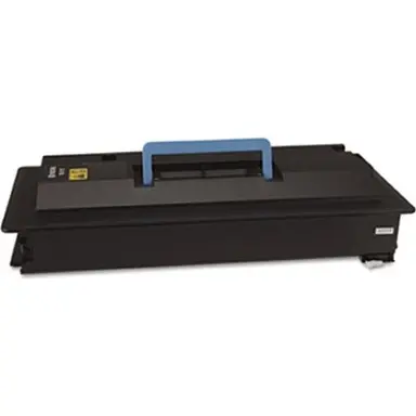 Kyocera TK-717 Black Toner Cartridge Also Called TK719