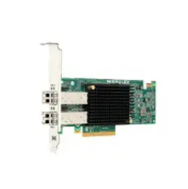 Lenovo Thinkserver OCE14102-UX-L PCIe 10 GB 2-Port SFP+ Converged Network
