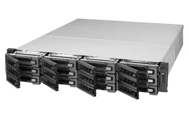 Qnap 64GB RAM 4-LAN Built-In 2X10GB SFP+, image 6
