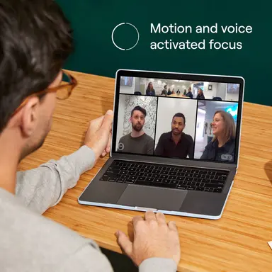 Owl Labs Meeting Owl 3 - 360-Degree, 1080P HD Smart Video Conference Camera, Microphone, image 8