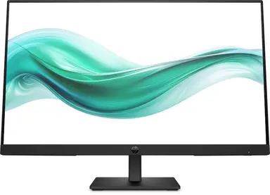HP Sbuy S3 Pro 324PH 23.8 in FHD Monitor - C