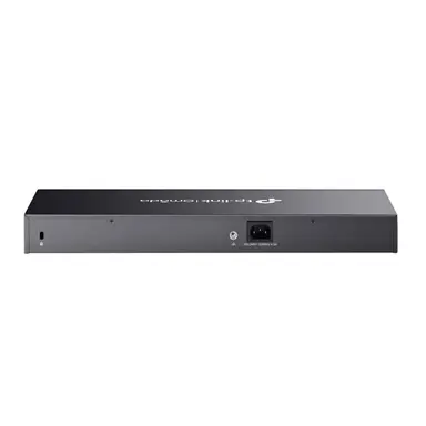 Omada Networks by TP Link Omada 18-Port Gig Rackmount Switch, image 3