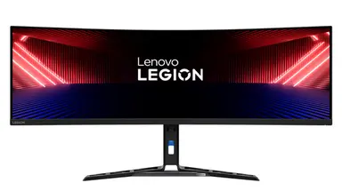Lenovo R45W-30(F234455Y0)44.5INCH Monitor-HDMI, image 4
