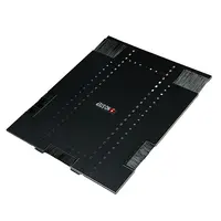 APC by Schneider Electric Netshelter SX 750MM Wide X 1070MM Deep P, image 3