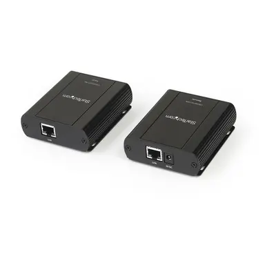 StarTech.com USB 2.0 Extender Extends 1 USB Device 330 ft Over CAT5E/CAT6 Ethernet Cable 480MB, image 6