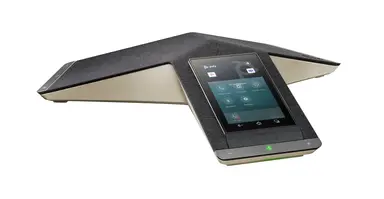 HP Poly Trio C60 IP Conference Phone and Poe-Enabled No Radio, image 6