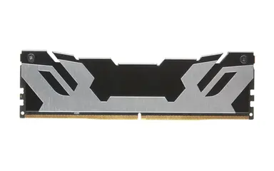 Kingston 24GB 7200MT/S DDR5 CL38 DIMM Fury Renegade Silver XMP, image 4